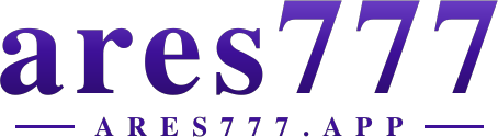 ares777 logo