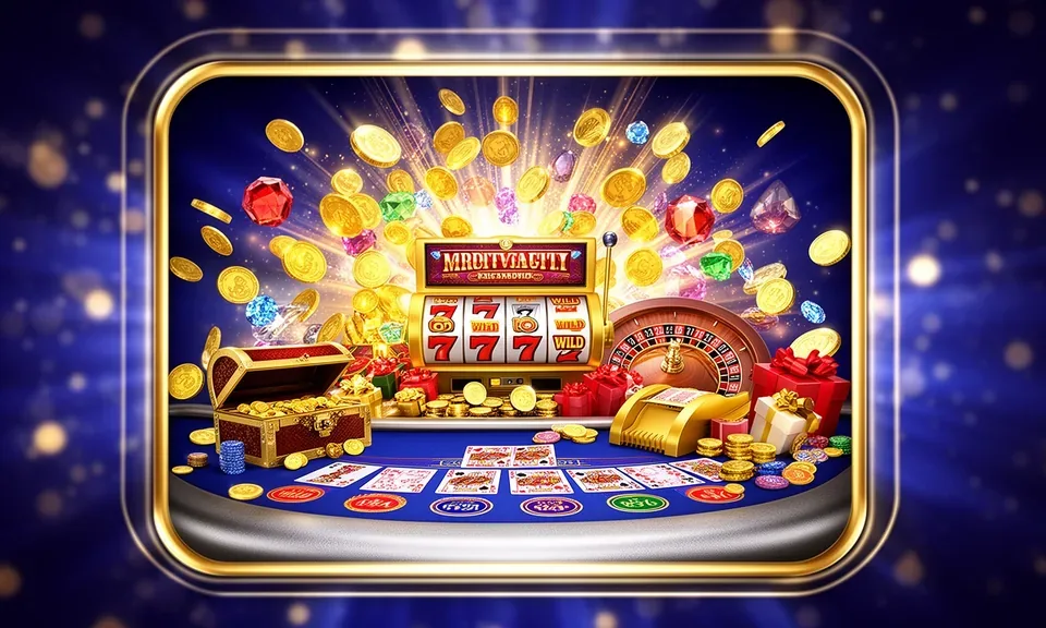 ares777 What Double Ball Baccarat Puts on the Table